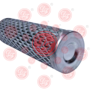 AIR INLINE FILTER ELEMENT
