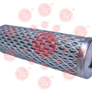 WIRE MESH SCREEN CANDLE FILTER