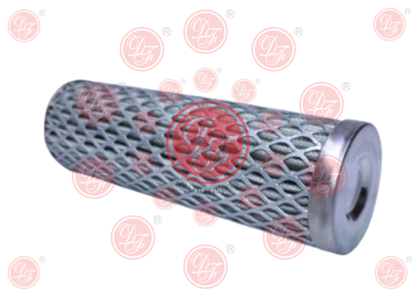 WIRE MESH SCREEN CANDLE FILTER