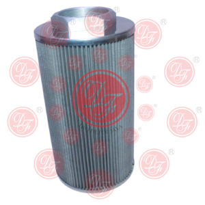 Gas Filter Coalescer
