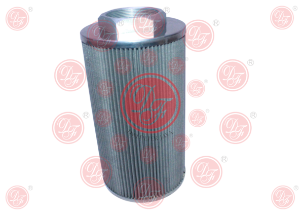 Gas Filter Coalescer