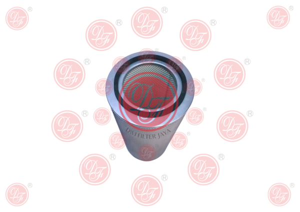 Fiberglass Water Separator Element