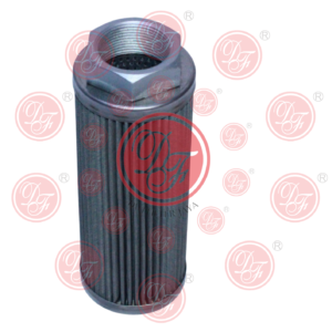 CENTRAL VACUUM CLEANER FILTER