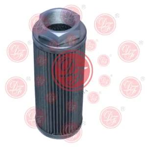 CENTRAL VACUUM CLEANER FILTER