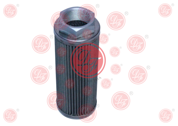 CENTRAL VACUUM CLEANER FILTER