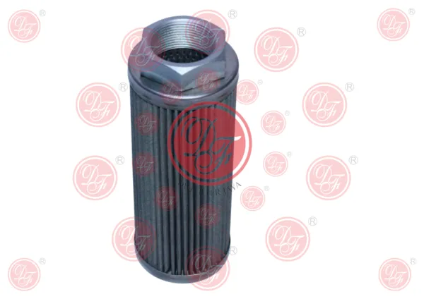 CENTRAL VACUUM CLEANER FILTER