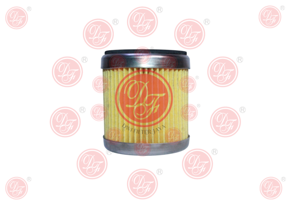 Hydraulic Oil Filter Element
