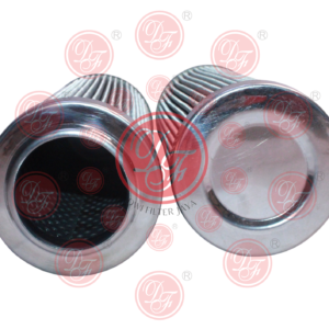 Custom Size Strainer Filter