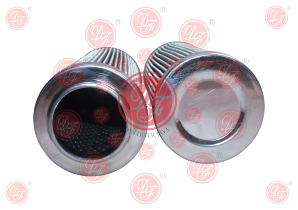 Custom Size Strainer Filter