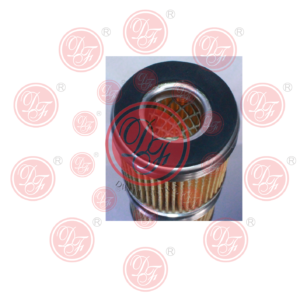 Filter Oli Strainer