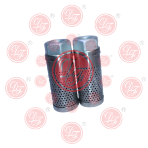 ANTI STATIC POLYESTER PLEATED AIR FILTER CARTRIDGE