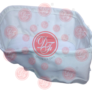HIGH PRESSURE BASKET STRAINER FILTER