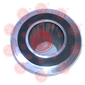 DRY GAS SEAL FILTER ELEMENT