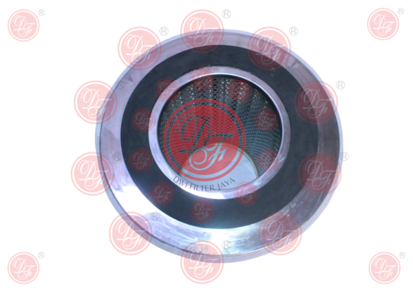 DRY GAS SEAL FILTER ELEMENT
