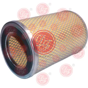 316L STAINLESS STEEL PLEATED WIRE MESH FILTER STRAINER