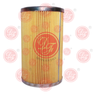 HIGH PRECISION NATURAL GAS FILTER