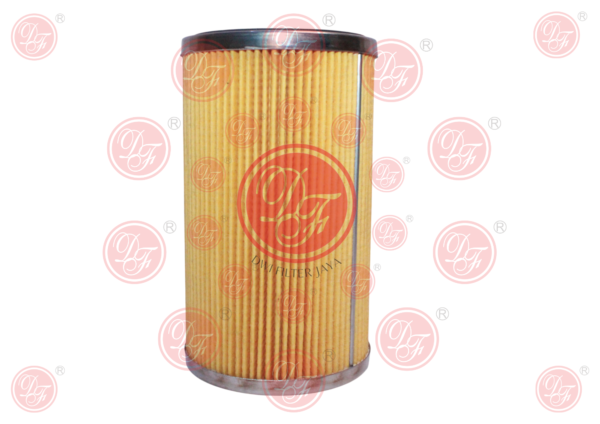 HIGH PRECISION NATURAL GAS FILTER