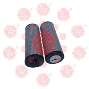 WOOD PULP CELLULOSE AIR FLTER CARTRIDGE