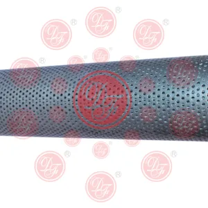 GAS FILTER ELEMENT FOR CHEMICALS PROCESS