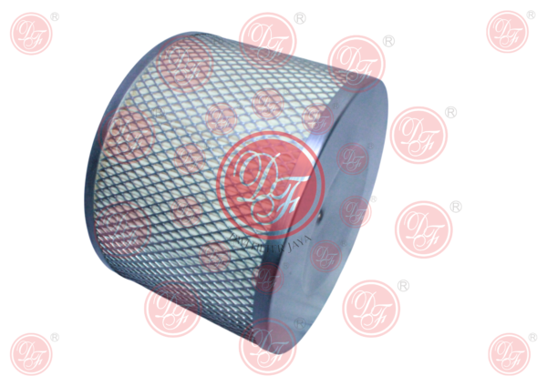 Exhaust Oil Filter