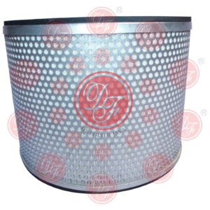 AIR FILTER ELEMENT LOW PRESSURE