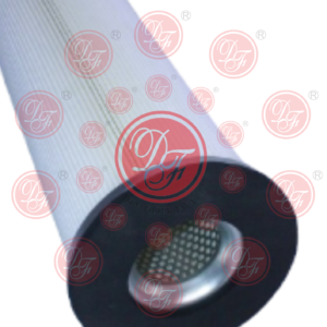 ANODE BASKET DUST FILTER LIQUID