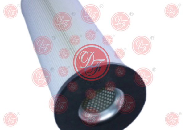 ANODE BASKET DUST FILTER LIQUID