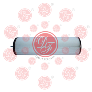 DRYER FILTER ELEMENT HIGH RESISTANCE