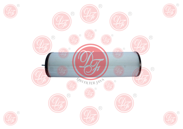 DRYER FILTER ELEMENT HIGH RESISTANCE