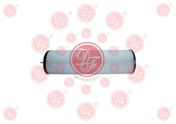 DRYER FILTER ELEMENT HIGH RESISTANCE