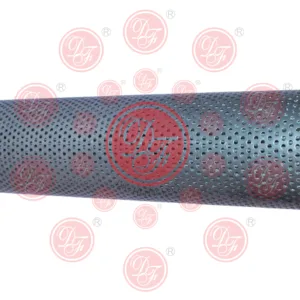FIRST STAGE COMPRESSOR AIR FILTER