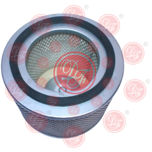 Coalesser Separator Filter
