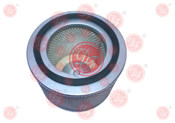 Coalesser Separator Filter