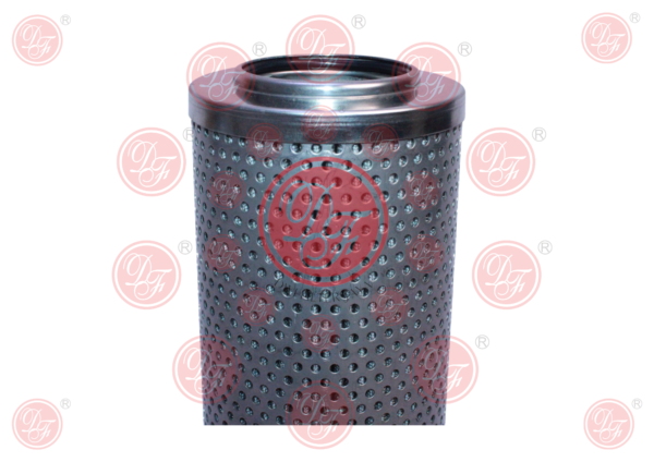Elemen Filter Udara Silinder 20 Micron
