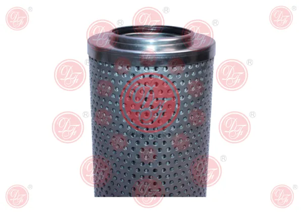 Elemen Filter Udara Silinder 20 Micron