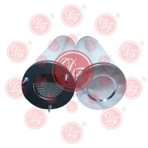 LINE AIR DRYER FILTER