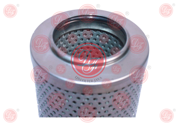 AIR FILTER HEAVY DUTY
