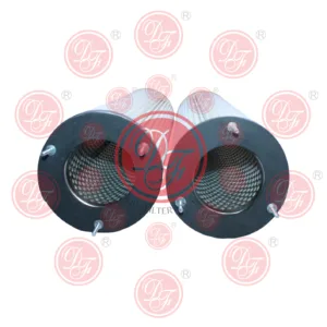 PRECISION PRE & AFTER FILTER FOR AIR DRYER AIR COMPRESSOR