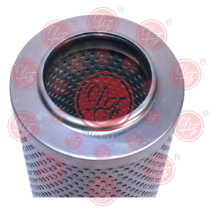 Pleated Air Filter Cartridge