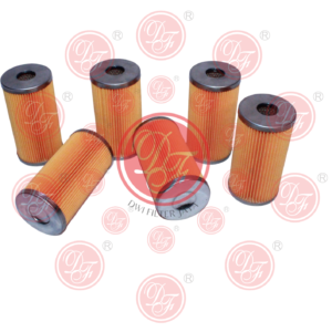 Vacuum Pump Oil Separator Filter