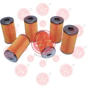 Vacuum Pump Oil Separator Filter