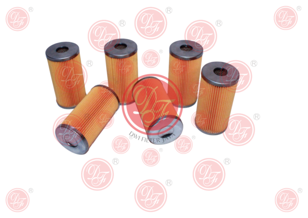 Vacuum Pump Oil Separator Filter