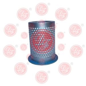 Industrial Filtration Equipment Filter Dryer