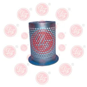 Industrial Filtration Equipment Filter Dryer
