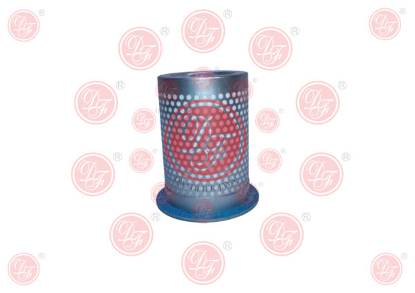 Industrial Filtration Equipment Filter Dryer