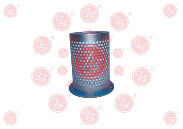 Industrial Filtration Equipment Filter Dryer