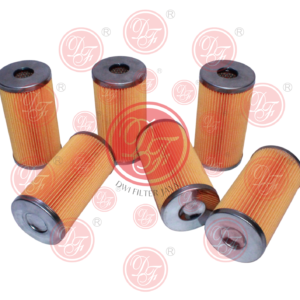 COALESCER & SEPARATOR HYDRAULIC OIL FILTER