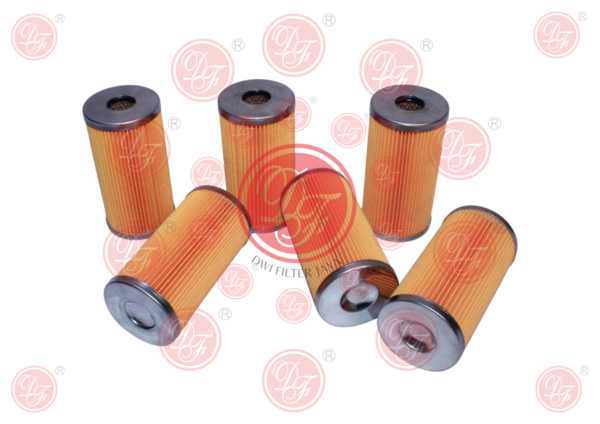 COALESCER & SEPARATOR HYDRAULIC OIL FILTER