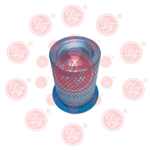 DRYER FILTER FOR COMPRESSED AIR PIPELINE