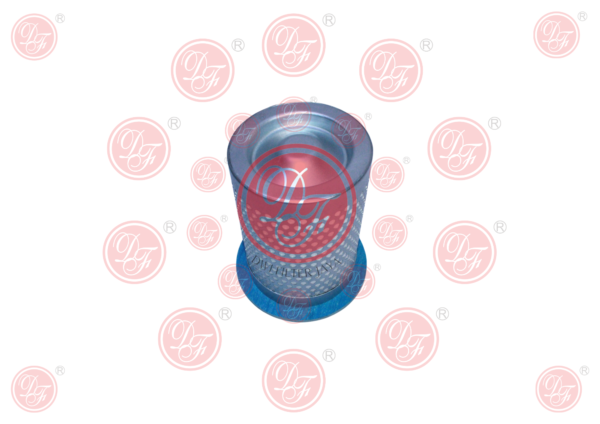DRYER FILTER FOR COMPRESSED AIR PIPELINE